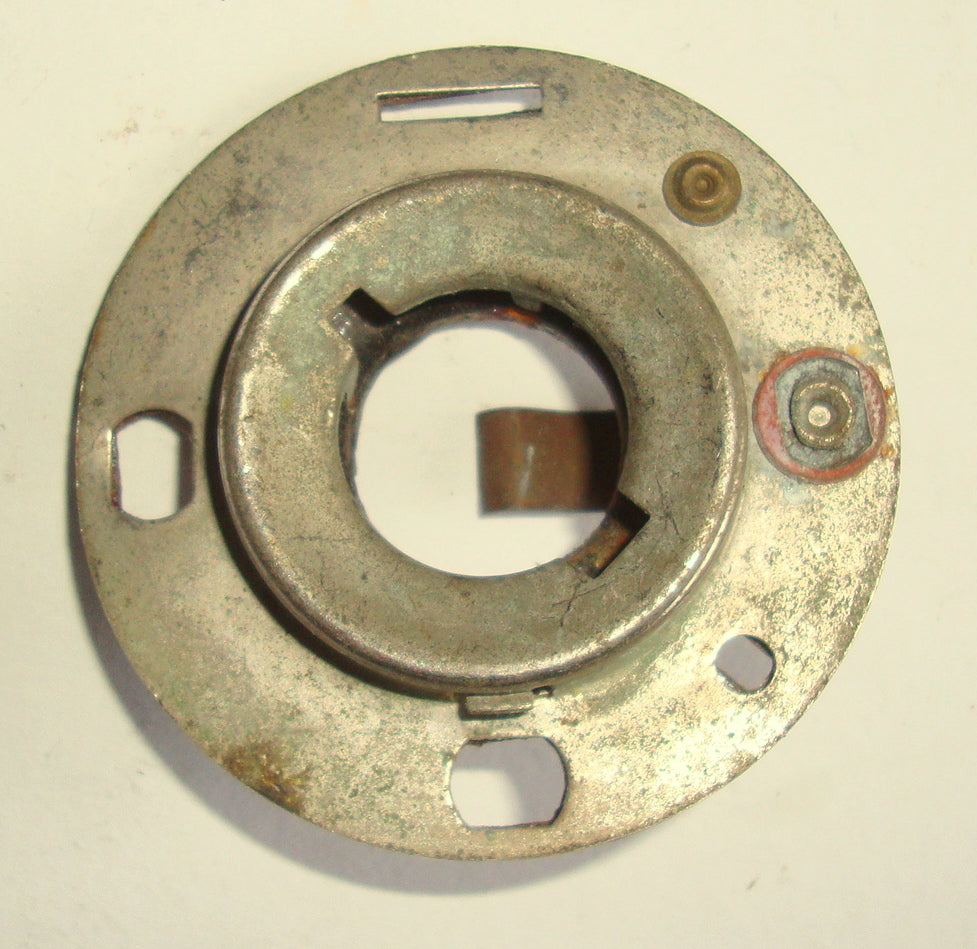 Bulb socket, SIEM, 1 contact, Vespa 125