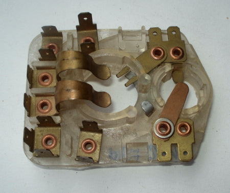 Bulb socket, Vespa PK, NOS