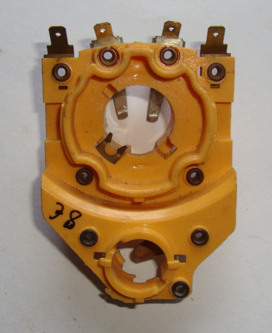 Birnenhalter SIEM, gebraucht, Vespa PX