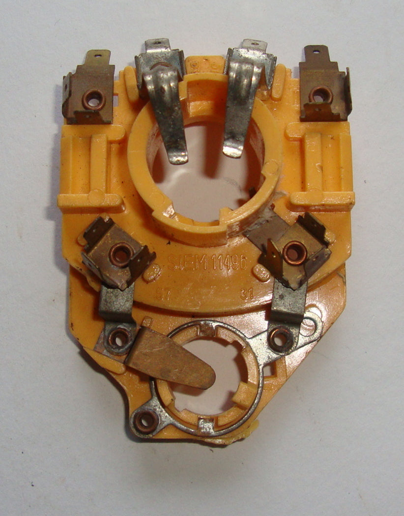 Birnenhalter SIEM, gebraucht, Vespa PX