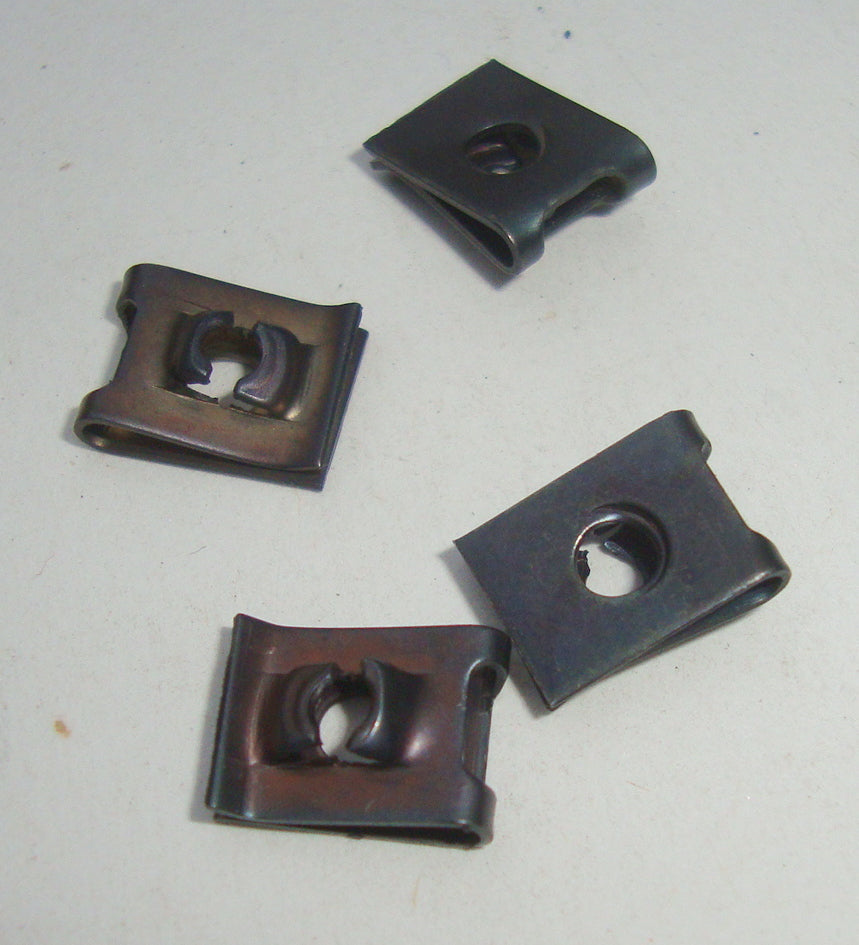 Kit plaquette for horn