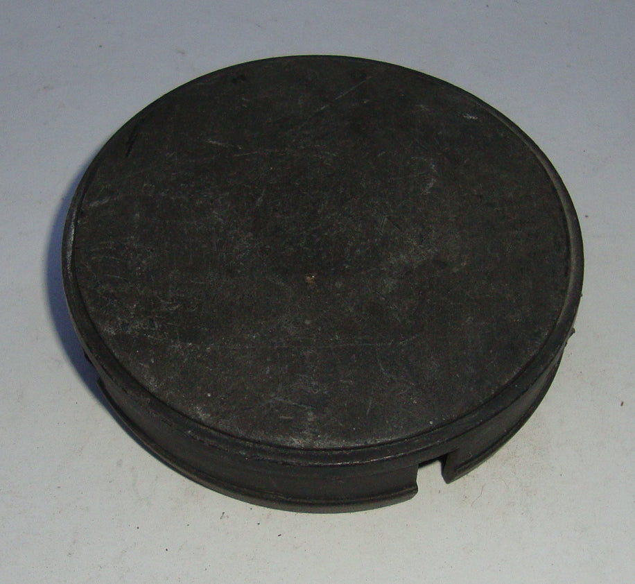 Dummy cap, speedometer, Vespa PK 50 / 80 / 125