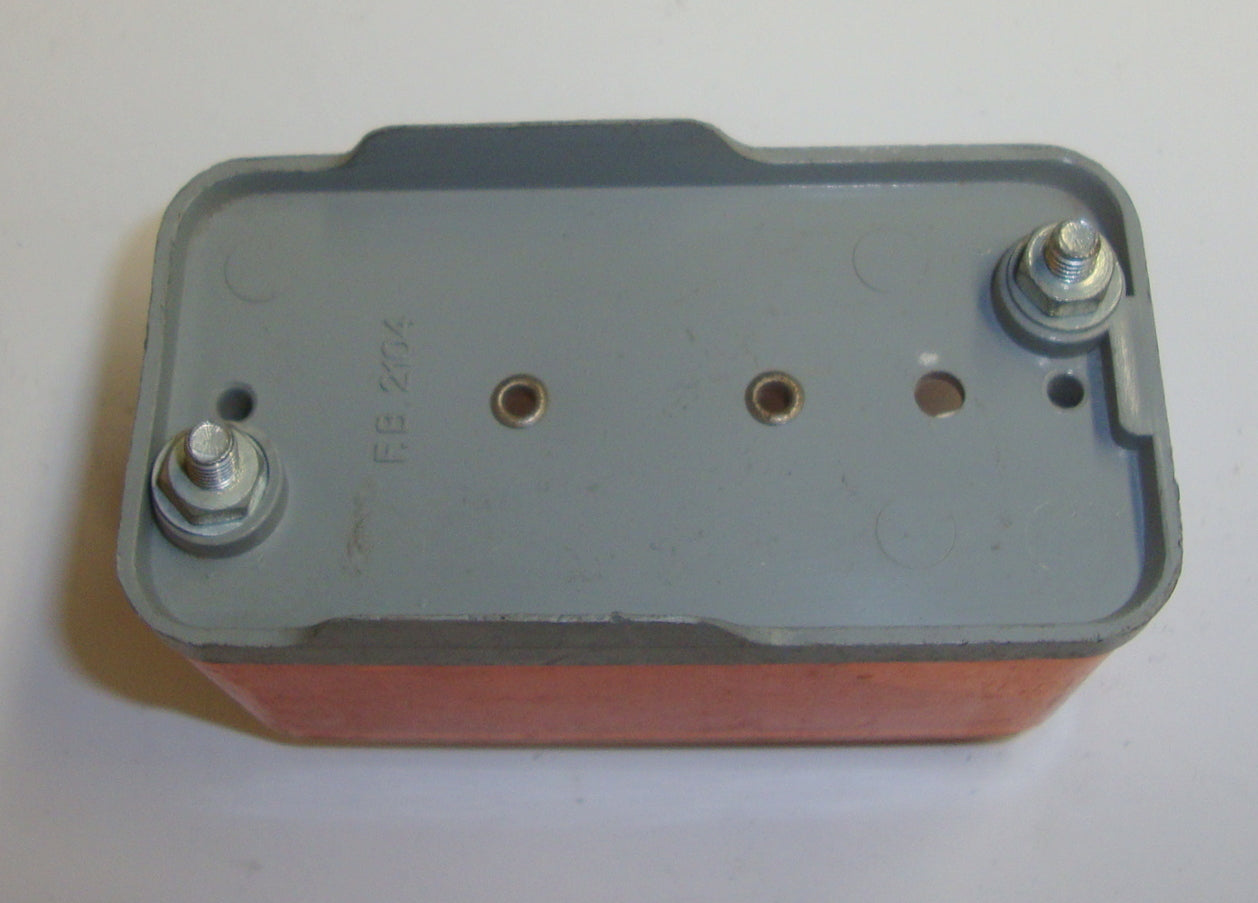 Blinker- / Begrenzungslicht, links + rechts vorne, BOSATTA, Ape 50 TL1T > TL6T, NOS