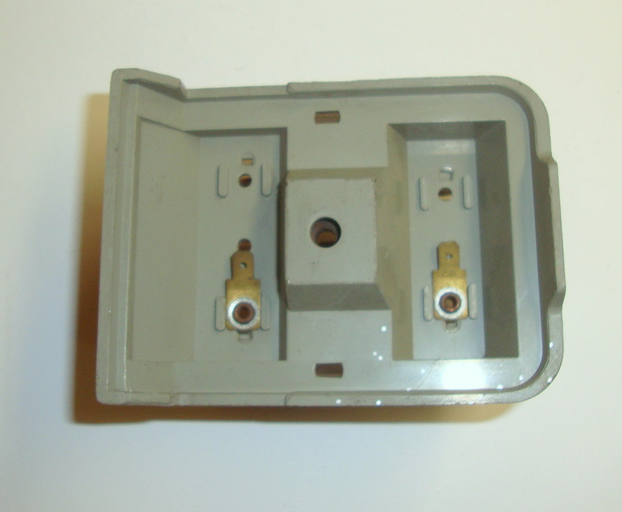 Blinker- / Begrenzungslicht, links + rechts vorne, SIEM, Pritsche, Ape 50 TL1T > TL4T, NOS