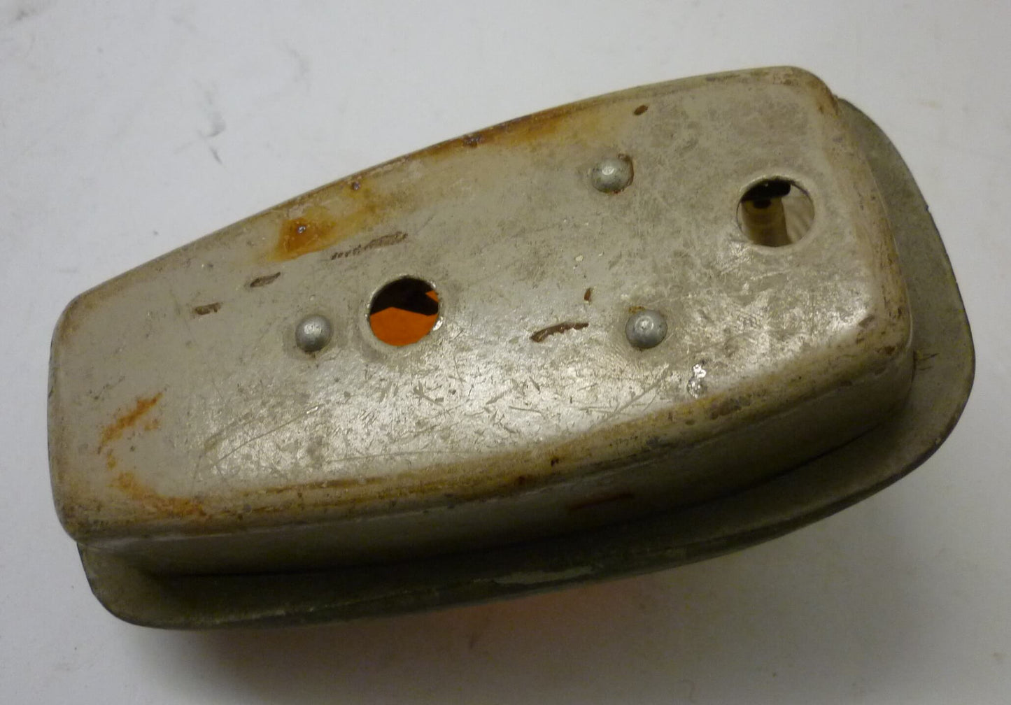 Blinker- / Begrenzungslicht, rechts, Ape AC / APB