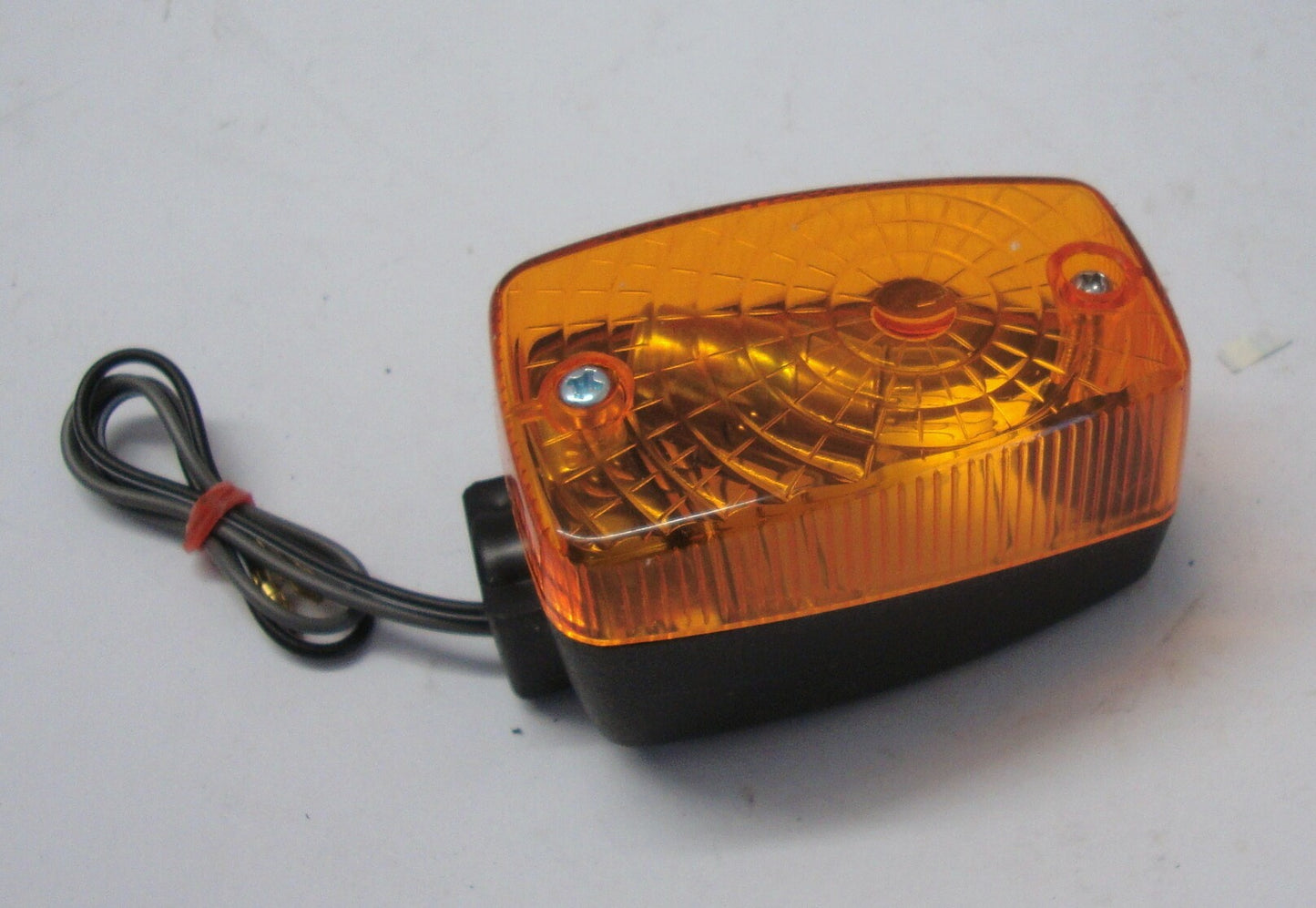 ULO indicators, Vespa 50 Spezial