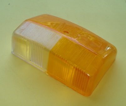 Blinkerglas, recht, SIEM, Ape AE3 - AE01 - MPR2 - TL3