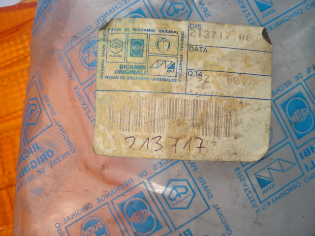 Blinkerglas, rechts, SIEM, Ape TM Vespa Car