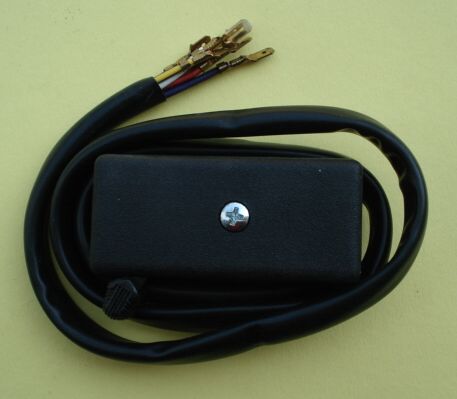 Blinkerschalter, Vespa PX / PE