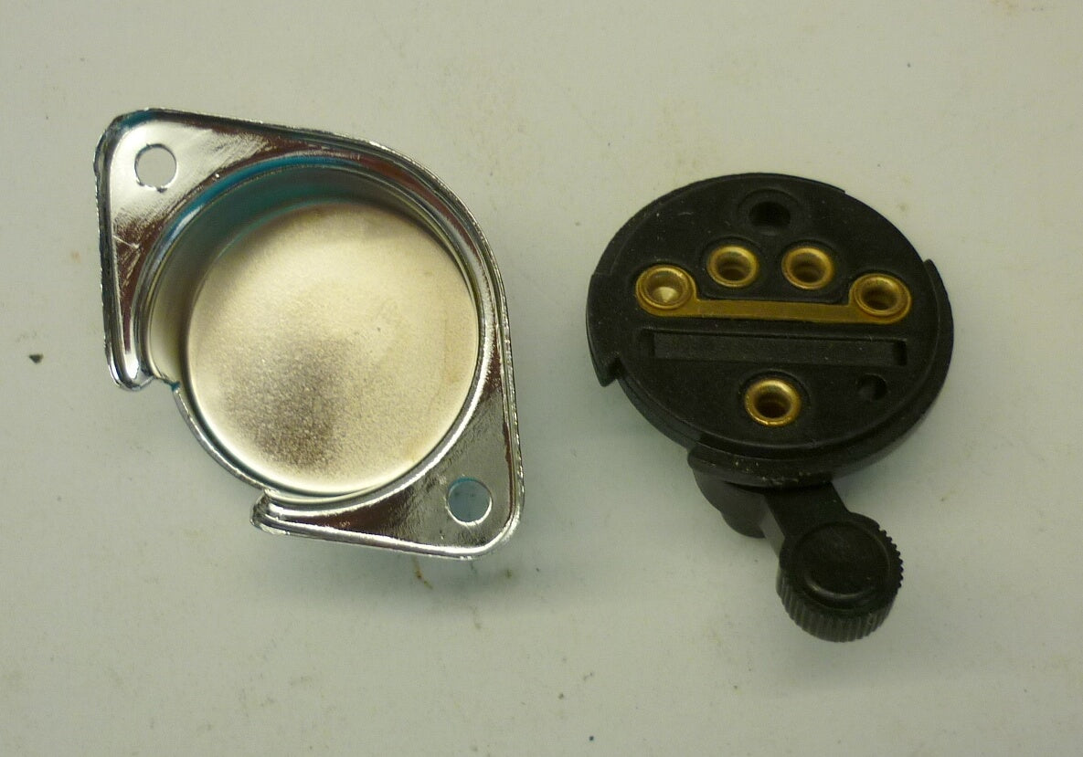 Blinkerschalter, Vespa 50 / 90 / 125 PV - ET3 / 150 Sprint / 180-200 Rally