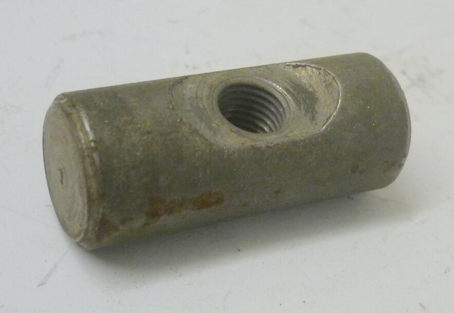 Bolzen, Stoßdämpfer, hinten, oben, M8 x 1,0 mm, Vespa 125 - 150 , 1954 > 1961