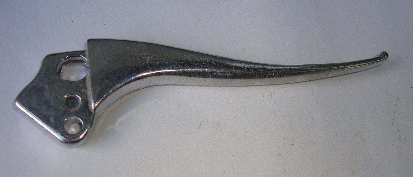 Lever for front brake or clutch, Vespa 125 / 150, Ape