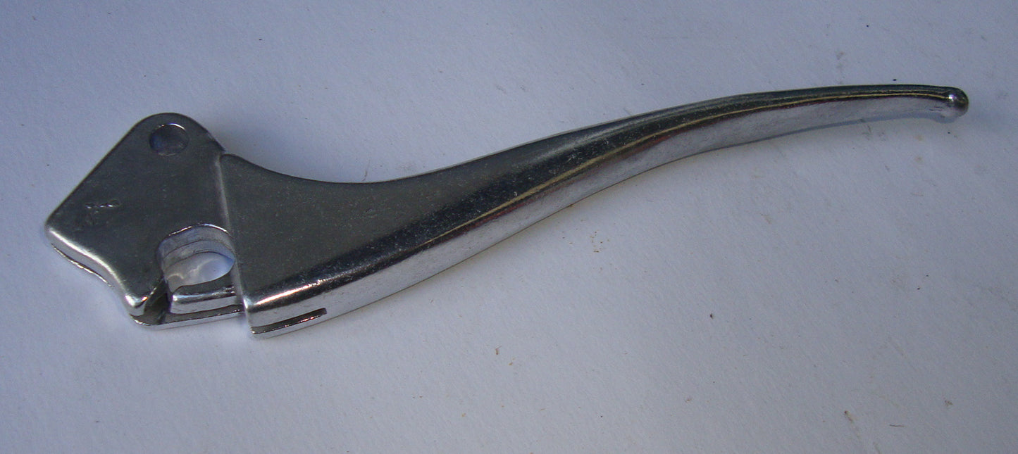 Lever for front brake or clutch, Vespa 125 / 150, Ape