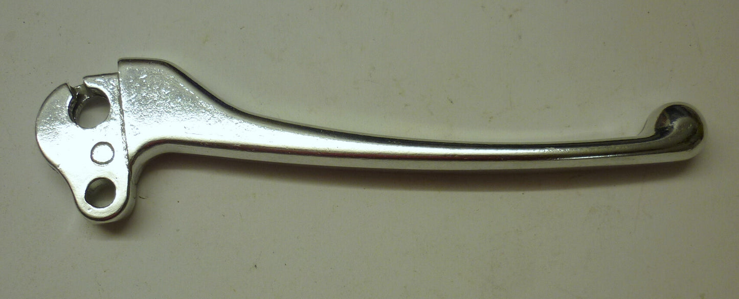 Lever for front brake or clutch, Vespa PX/PE 80 / 125 / 150 / 200 Arcobaleno / Lusso