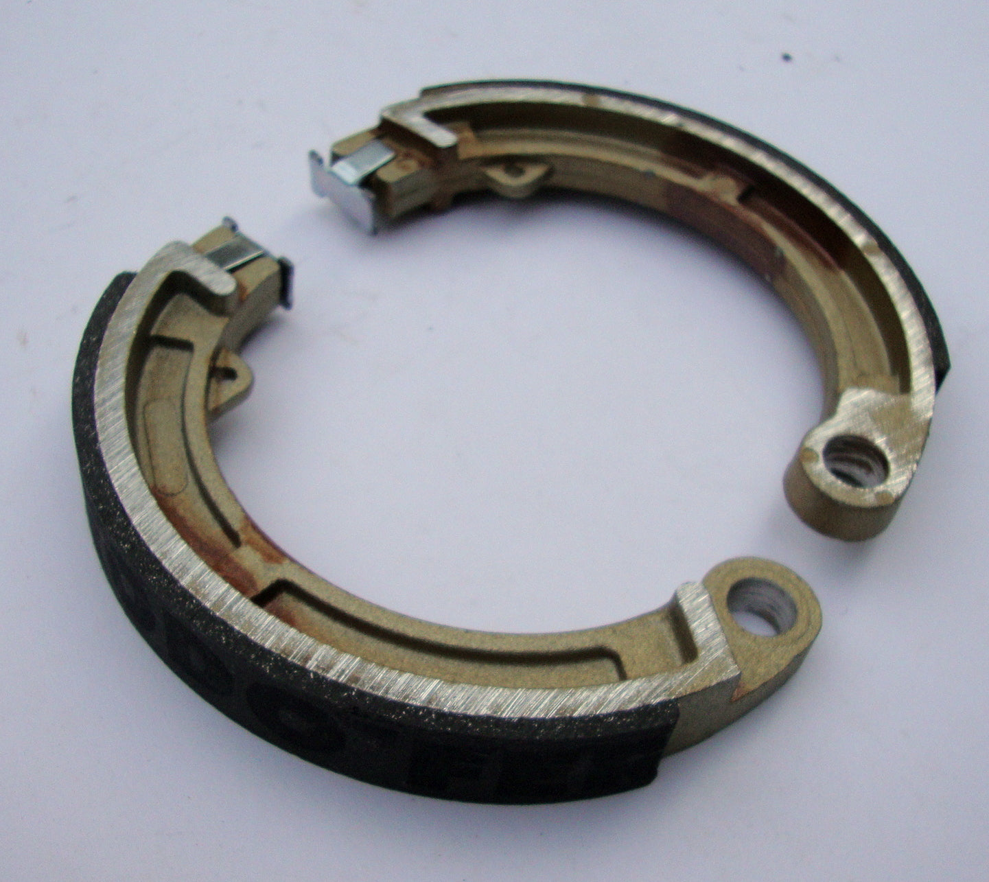 Brake shoes, NEWFREN, Vespa / Ape, GF 162