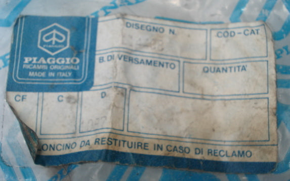 Brake shoes, Ciao - Boxer - Bravo - SI
