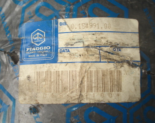 Brake shoes, Ape TM P 703 / TM P 703 V Diesel