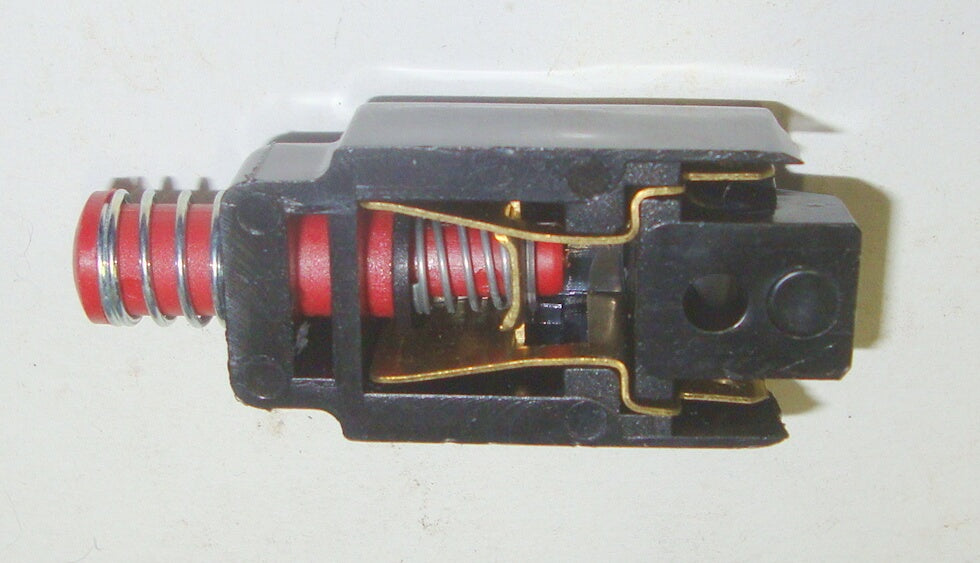 Bremslichtschalter, Vespa PK 50 / 80 / 125 S / XL / XL2 / PX / T5