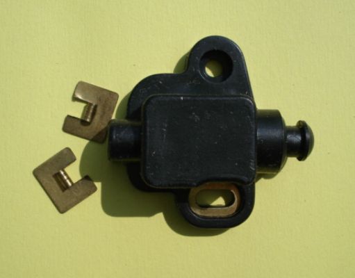 Brake light switch