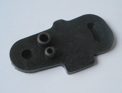 Gasket for stop switch, small, black, premium
