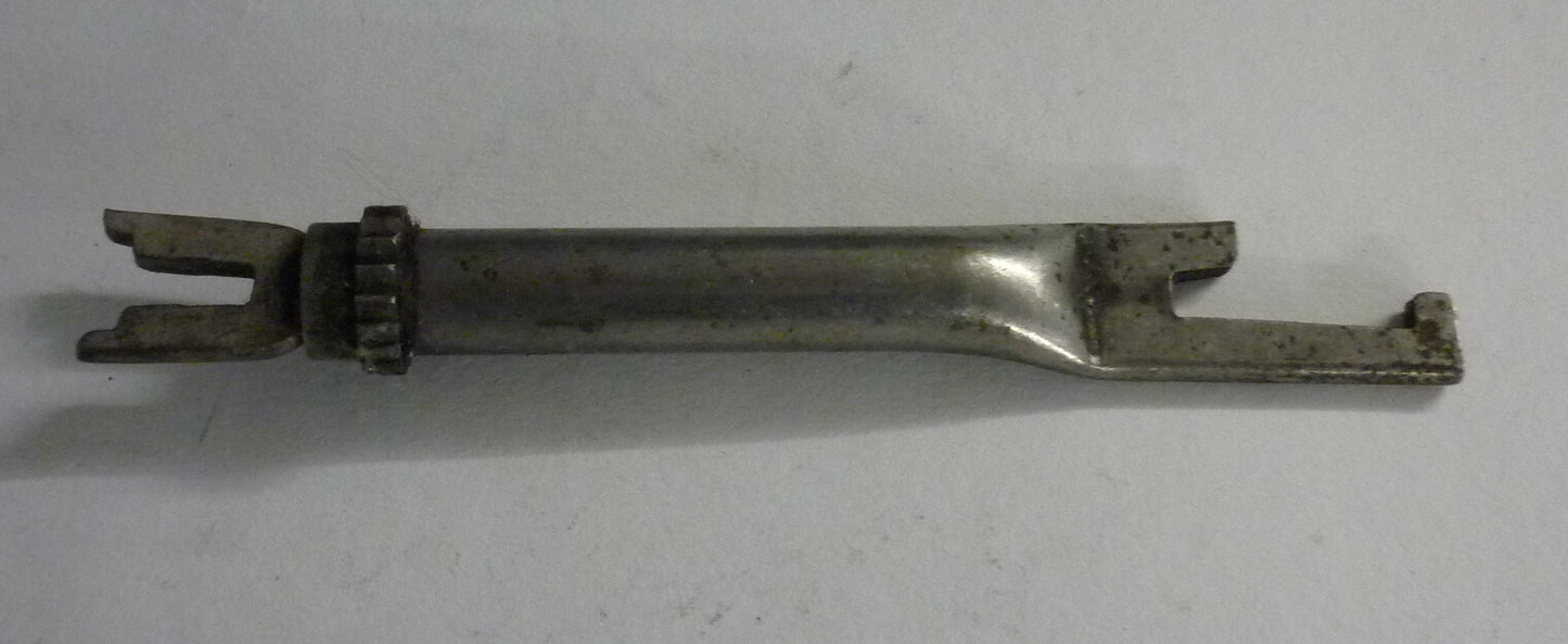 Group for recovering jaw play, PIAGGIO, Ape, NOS