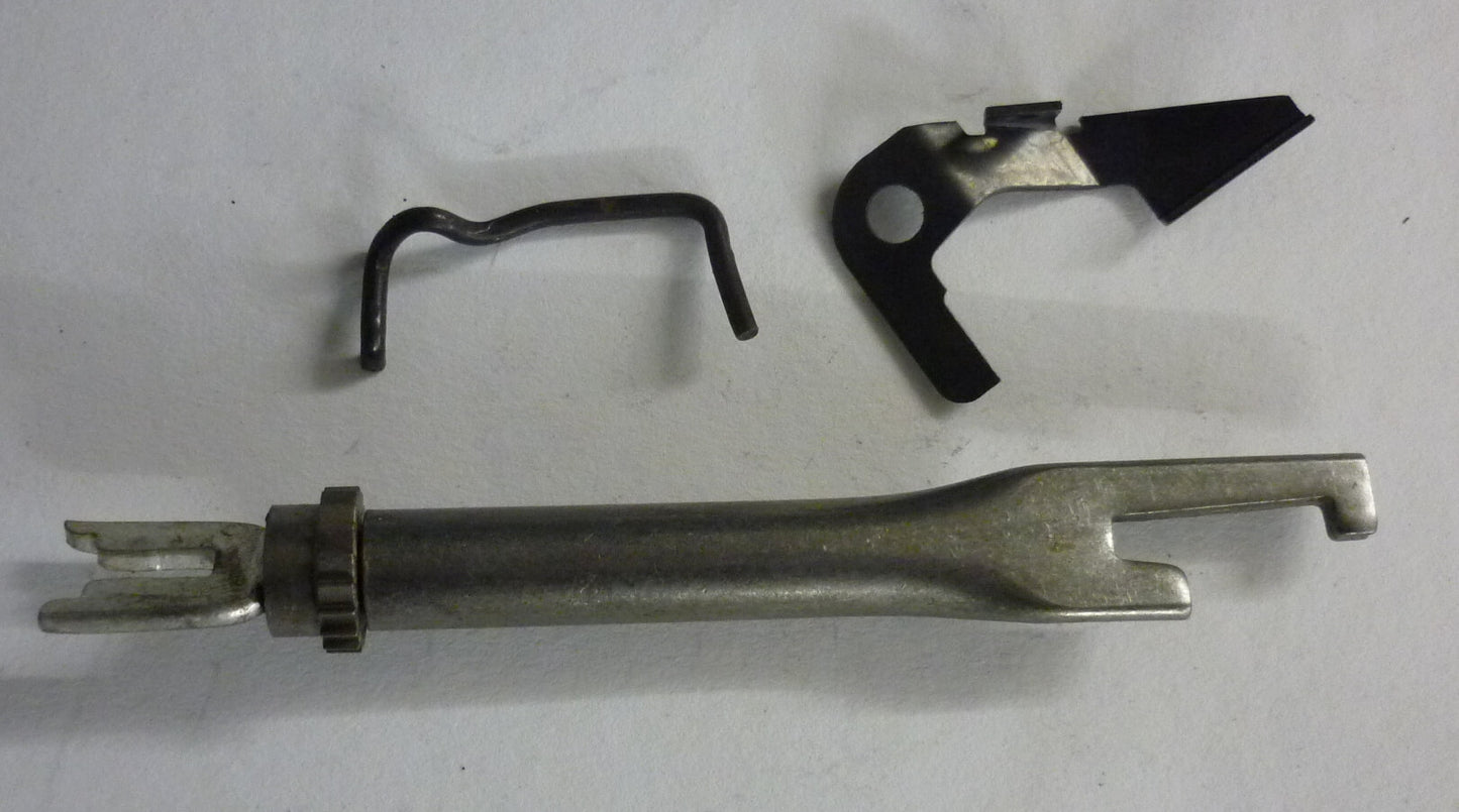 Group for recovering jaw play, PIAGGIO, Ape, NOS