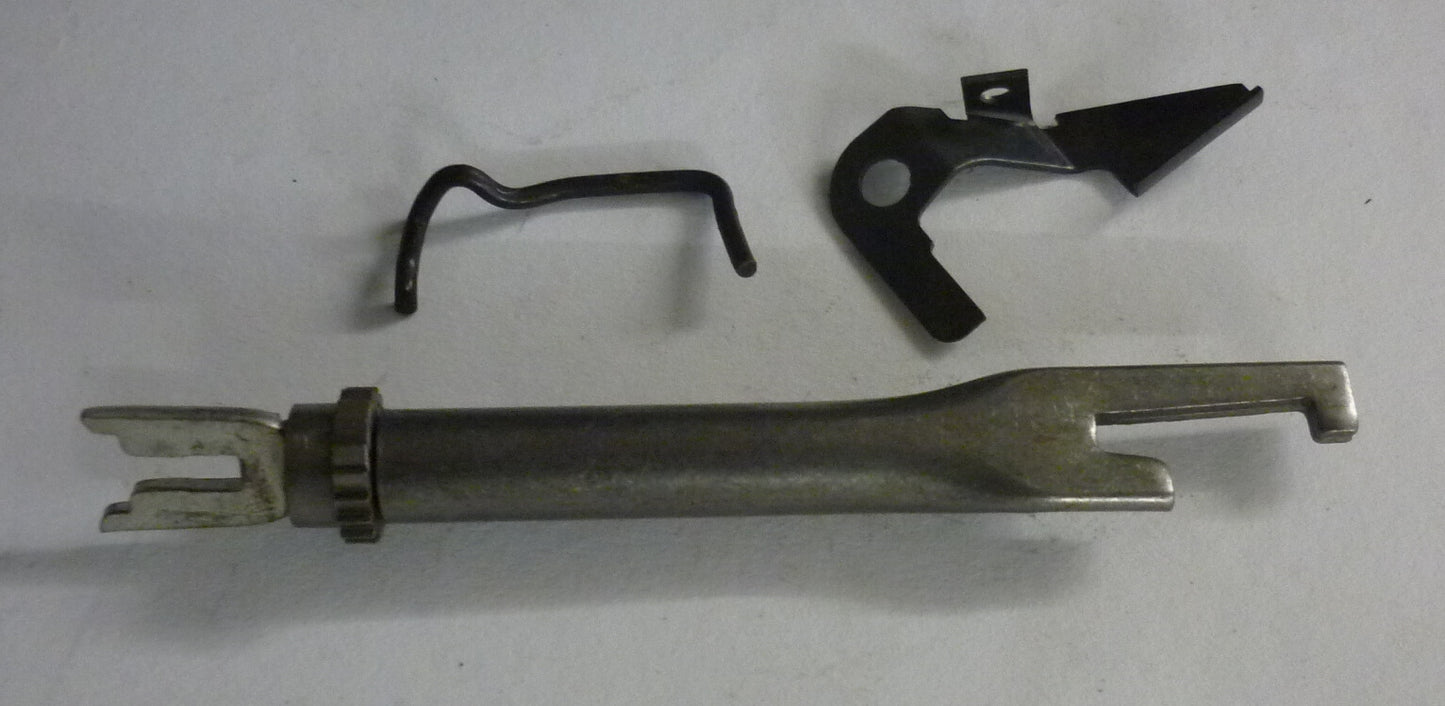 Group for recovering jaw play, PIAGGIO, Ape, NOS