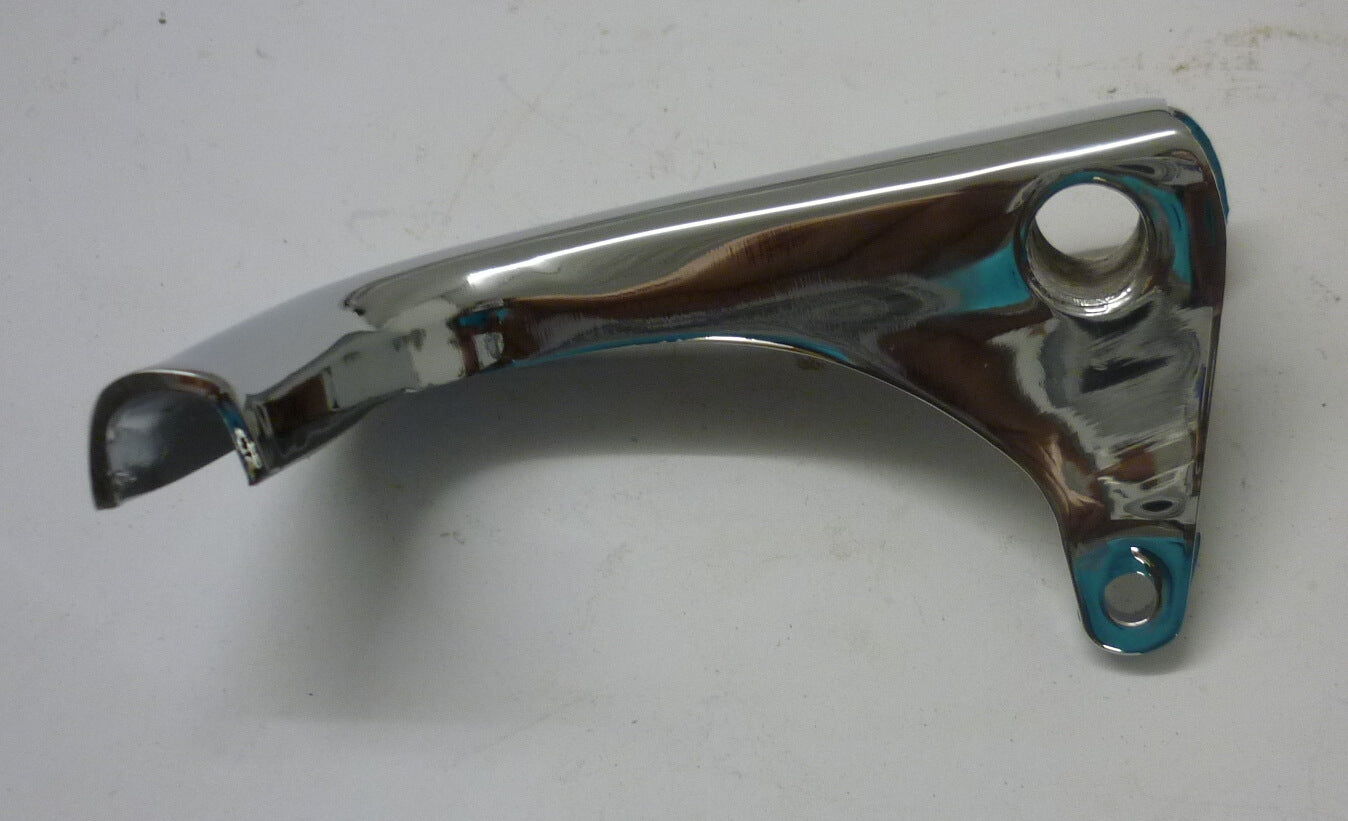 Brake lever, Vespa 125 V30 - V33T / VM1 - 2T / Alstate / Hoffmann / Douglas