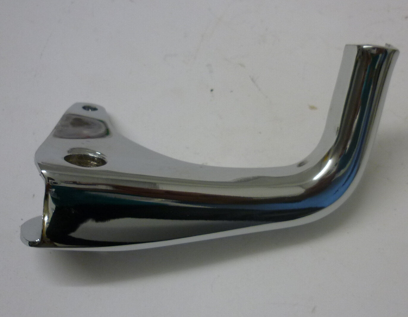 Brake lever, Vespa 125 V30 - V33T / VM1 - 2T / Alstate / Hoffmann / Douglas