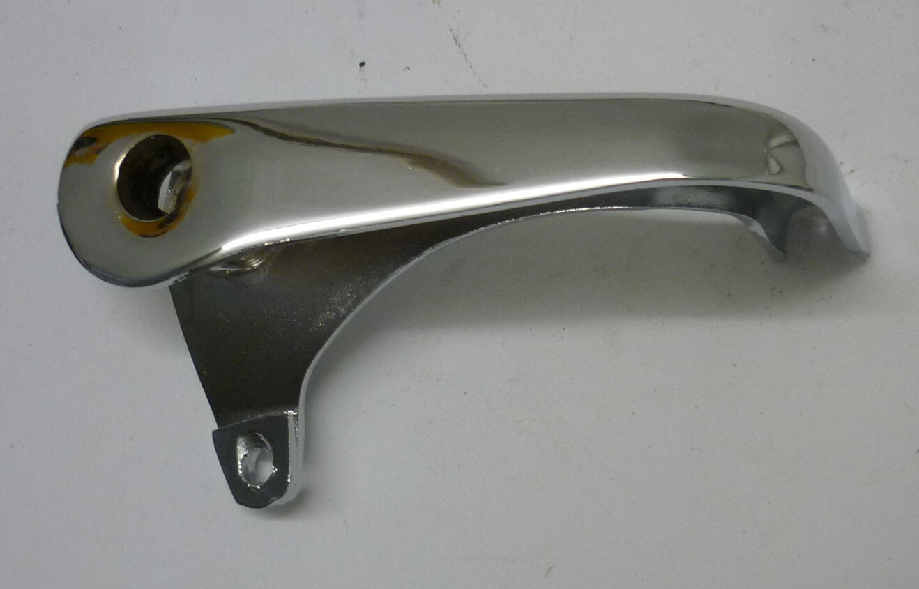 Brake lever, Vespa 125 V30 - V33T / VM1 - 2T / Alstate / Hoffmann / Douglas