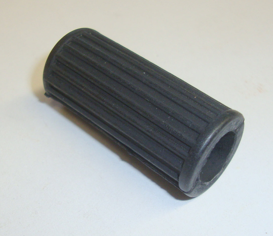 Rubber for brake pedal, Vespa 98 / 125 1948 > 1950