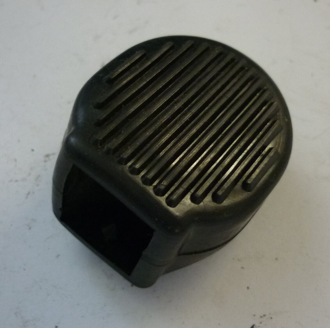 Rubber for brake pedal, Vespa 125 / 150