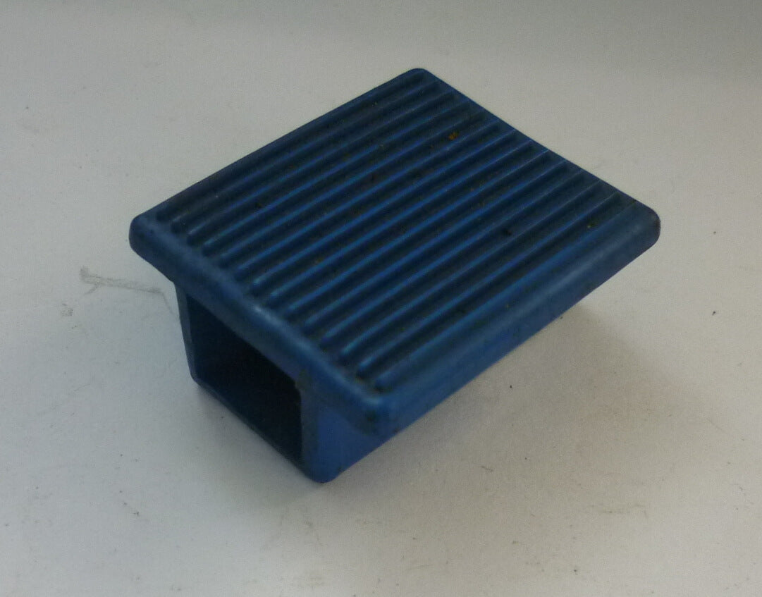 Rubber for brake pedal, Vespa 125 / 150 / 160 / 180 / 200
