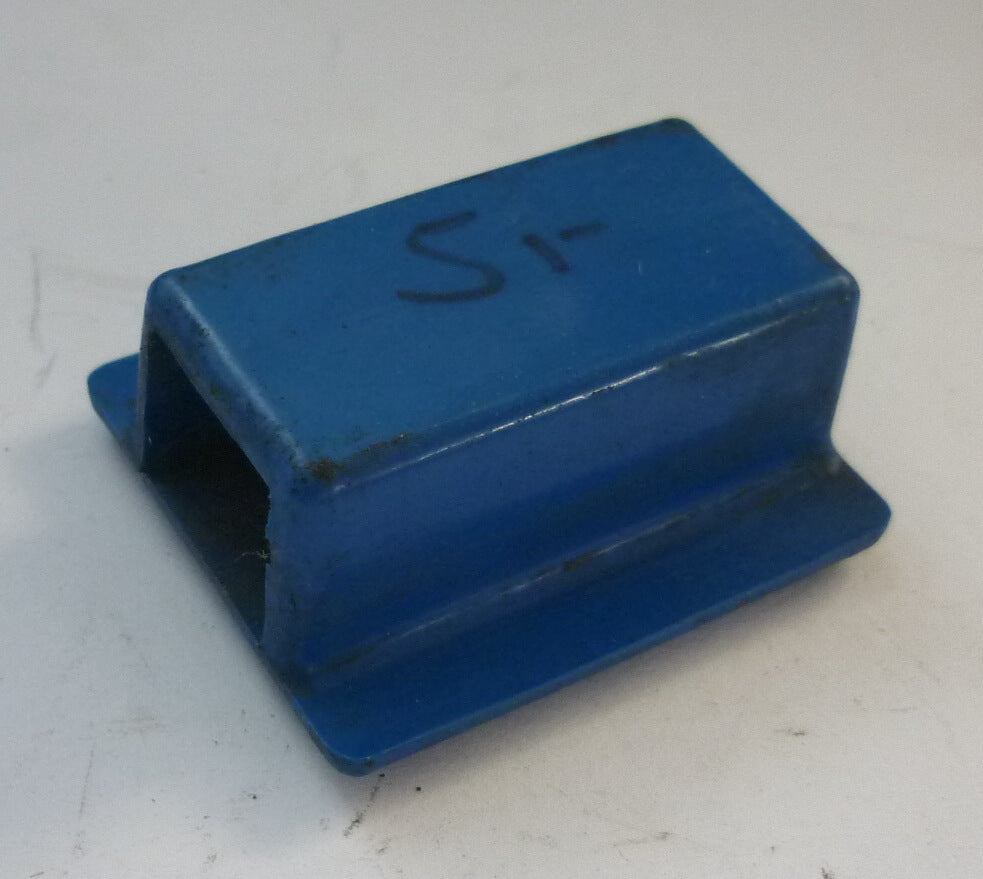 Rubber for brake pedal, Vespa 125 / 150 / 160 / 180 / 200