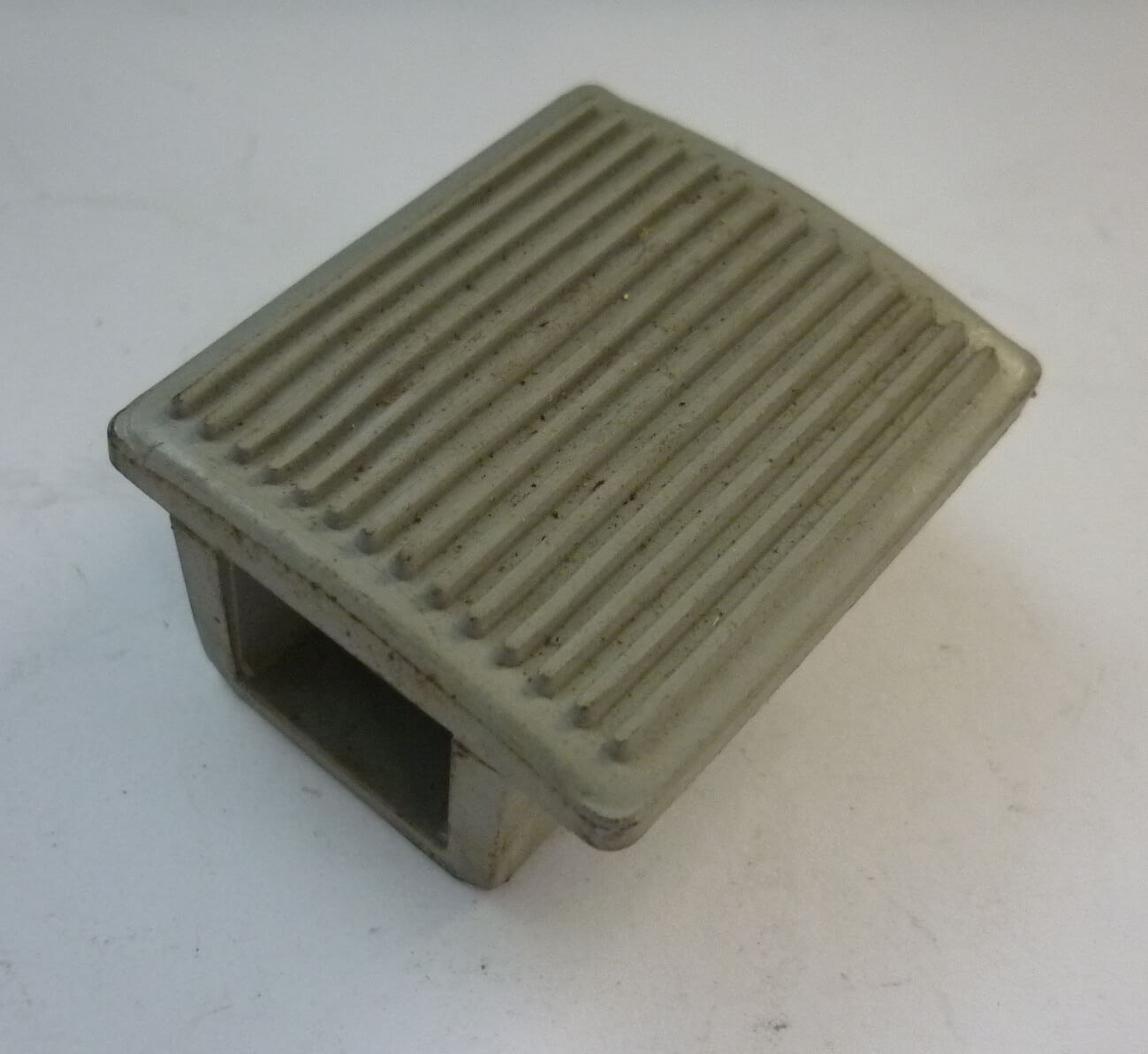 Rubber for brake pedal, Vespa 125 / 150 / 160 / 180 / 200