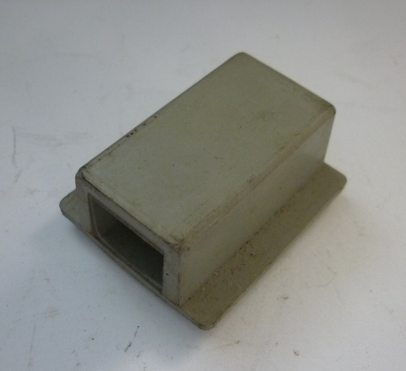 Rubber for brake pedal, Vespa 125 / 150 / 160 / 180 / 200