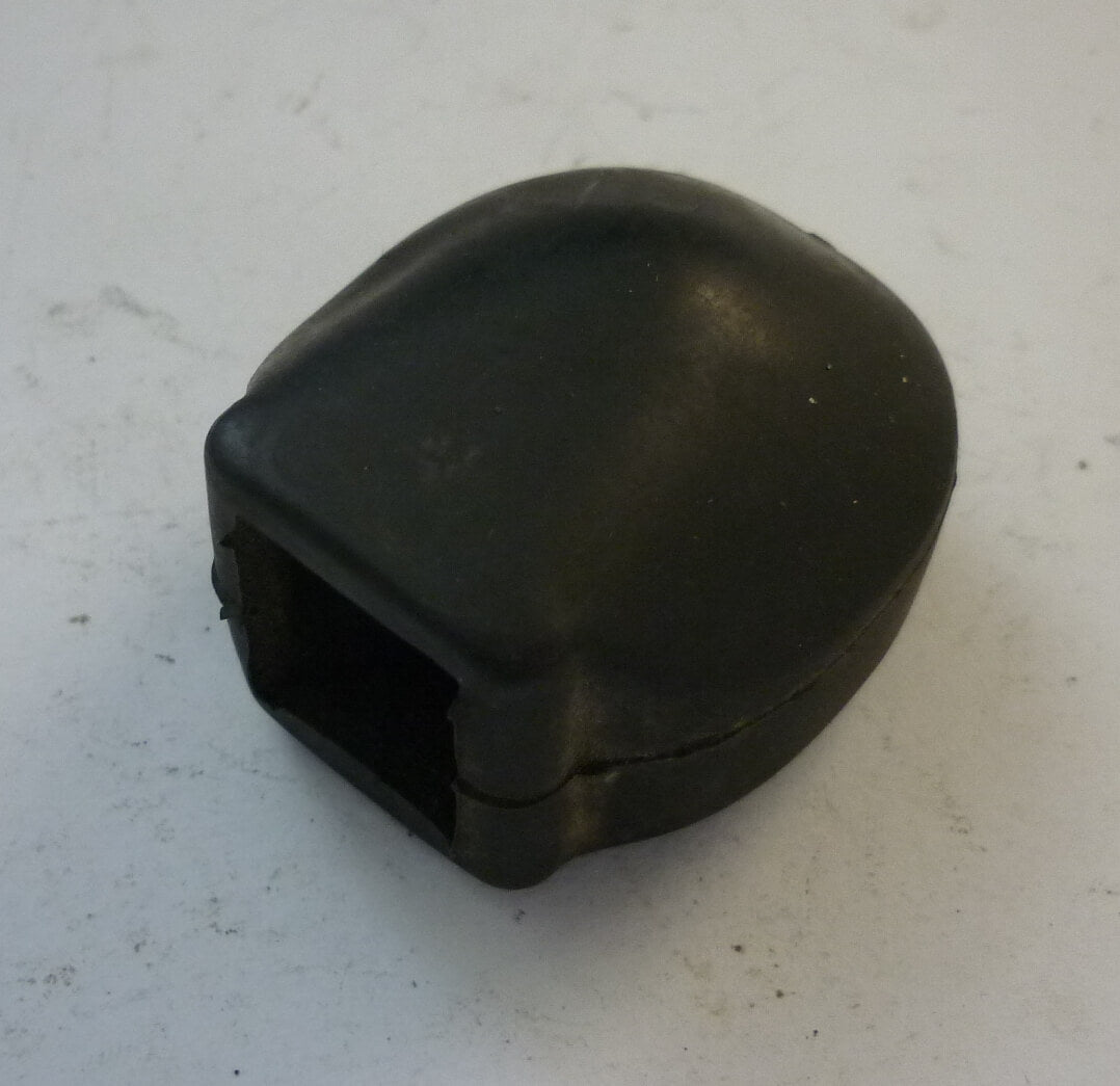 Rubber for brake pedal, Vespa 125 / 150