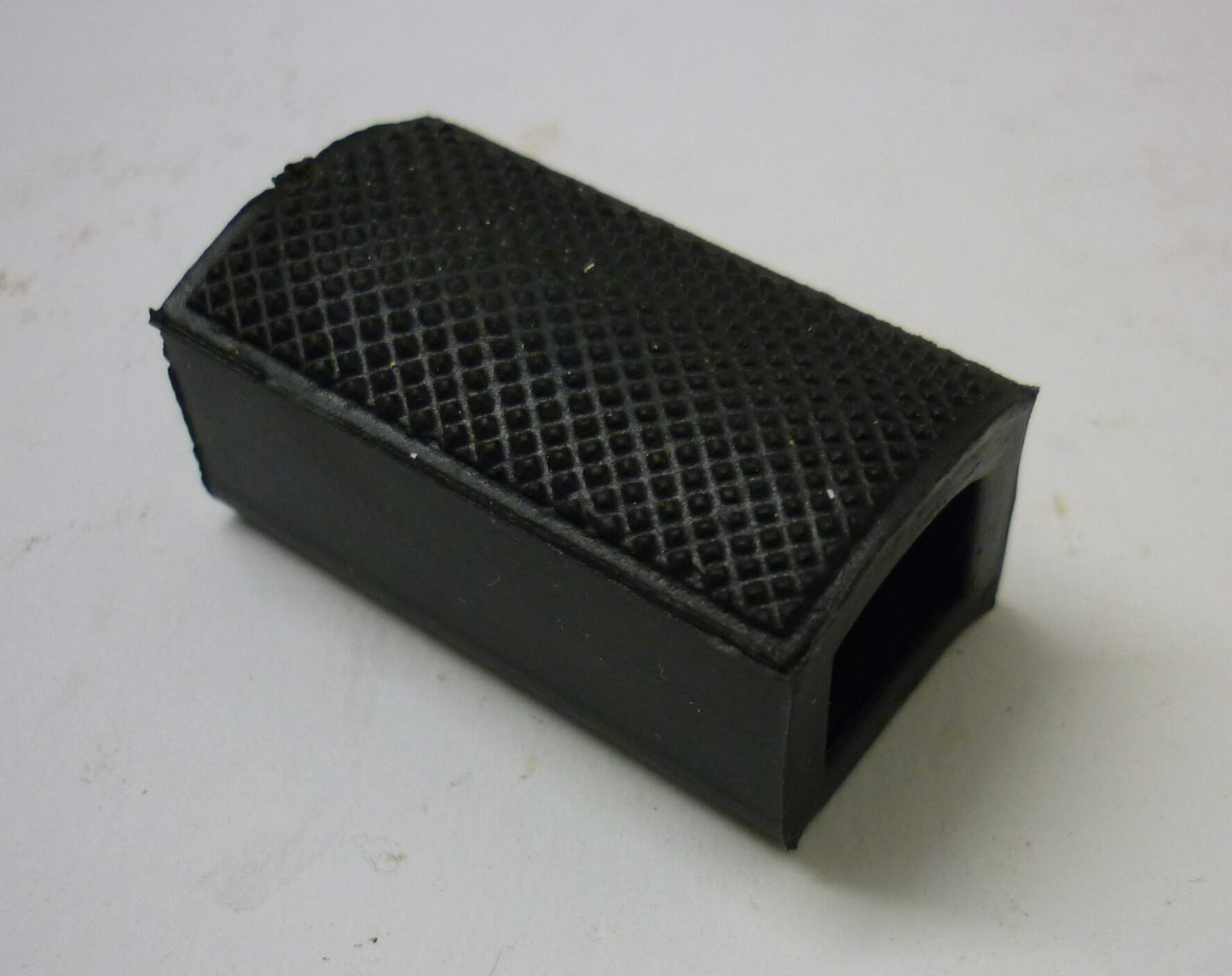 Rubber for brake pedal, Vespa 125 1951 > 1954 / 150 1958 > 1961