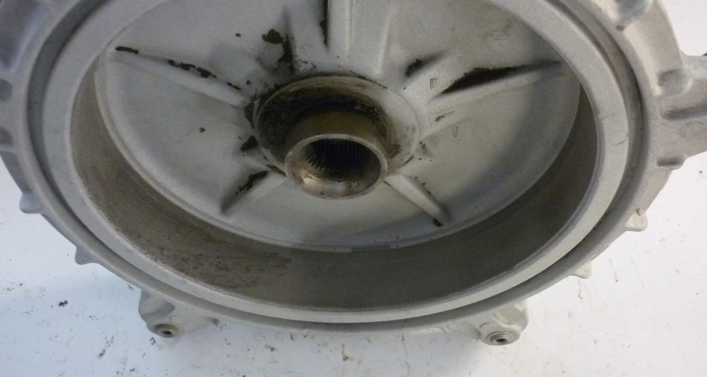 Hintere Bremstrommel, Vespa GS 150, Gebraucht