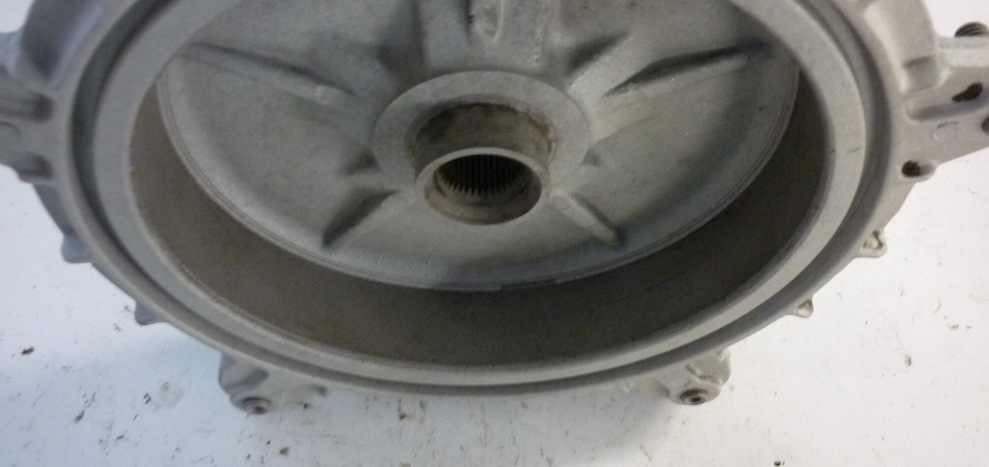 Rear brake drum, Vespa GS 150, used