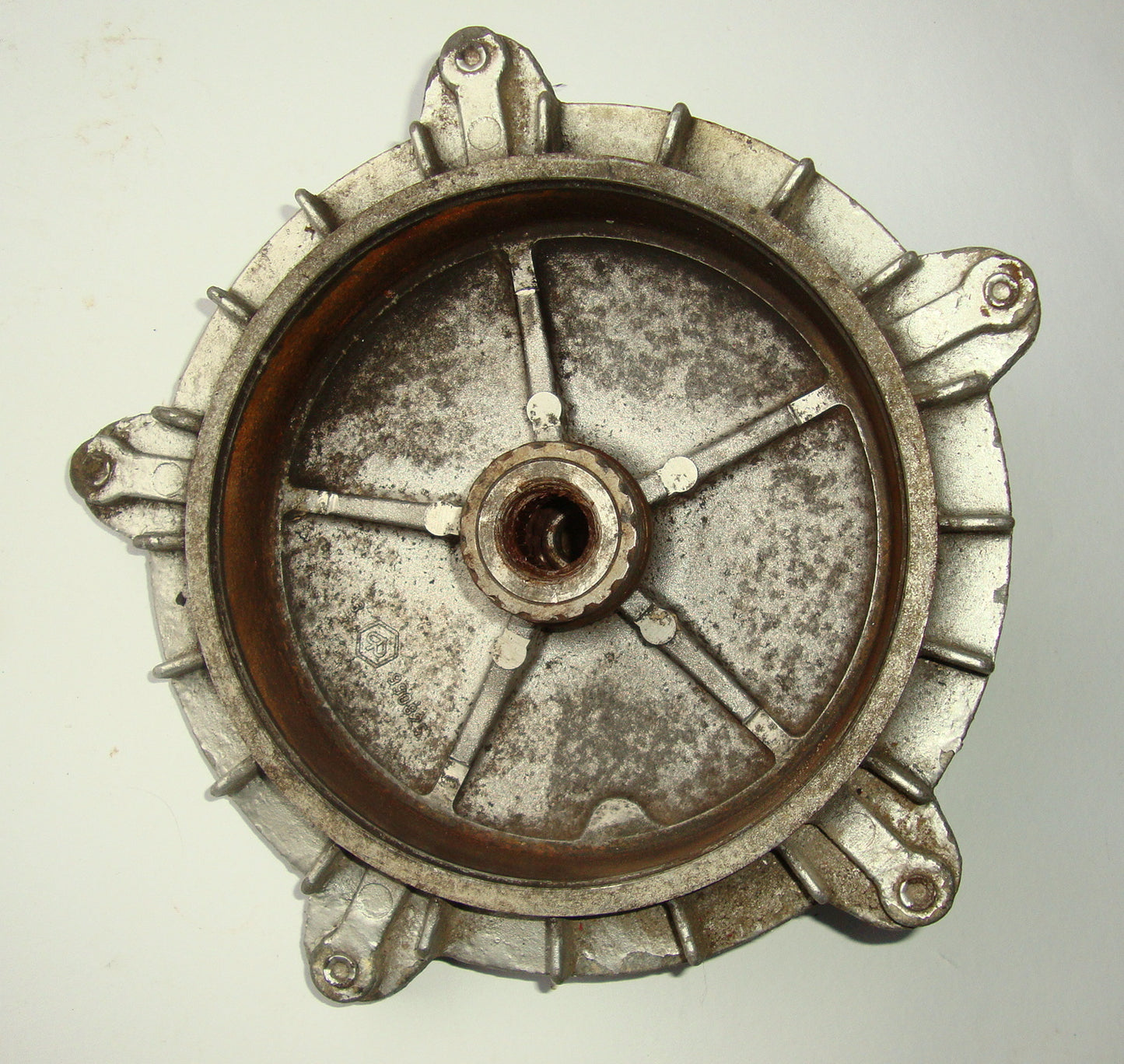 Vordere Bremstrommel, PIAGGIO, 16mm, Vespa PX