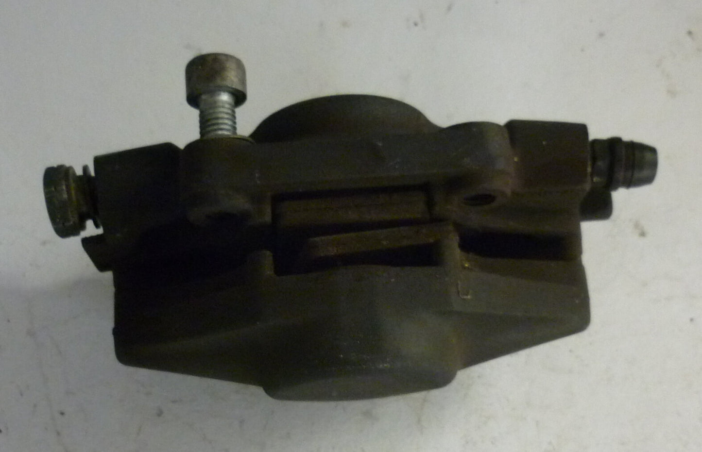 Brake Calliper, front, GRIMECA, Vespa PX, used