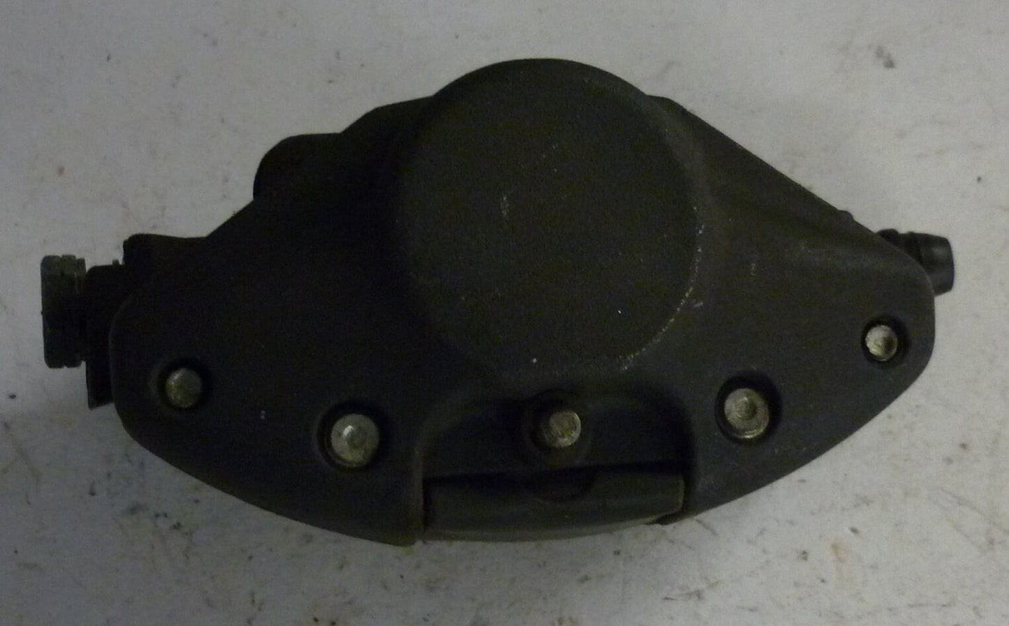 Brake Calliper, front, GRIMECA, Vespa PX, used