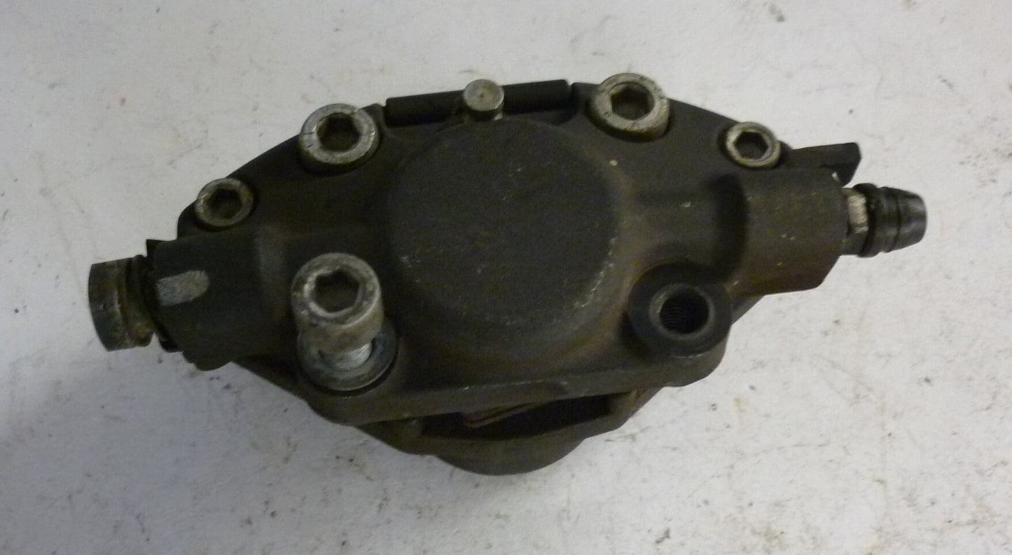 Brake Calliper, front, GRIMECA, Vespa PX, used