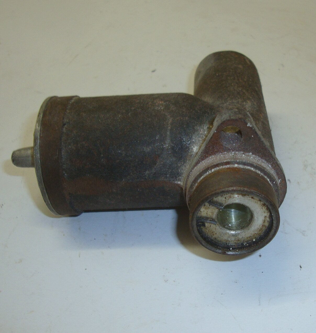 Brake pump, Ape Pentaro ? - Lambretta Lambro ?