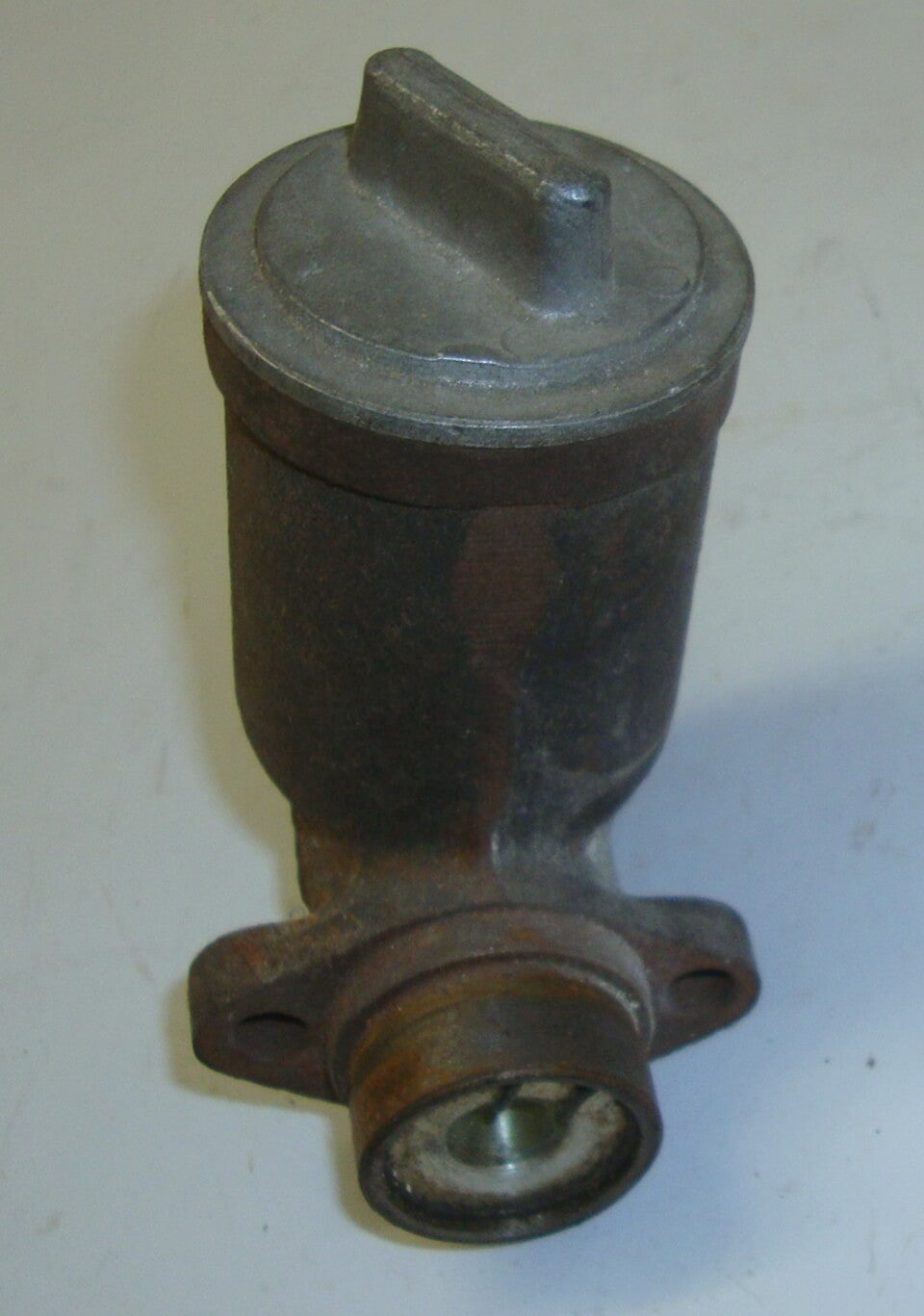 Brake pump, Ape Pentaro ? - Lambretta Lambro ?