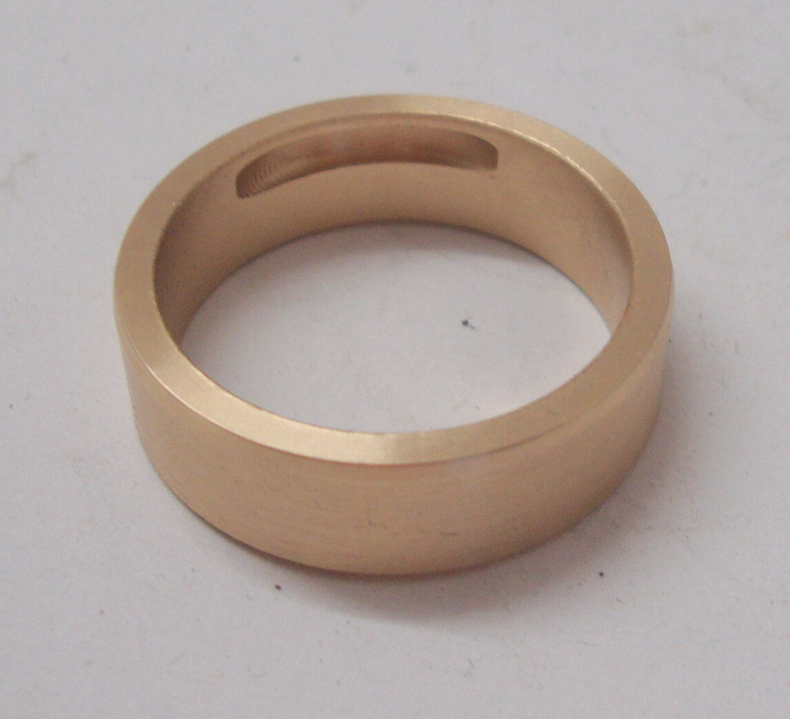 Sliding bearing, driveshaft, selector box , Bearing bronze, oversize, Vespa 125 / 150