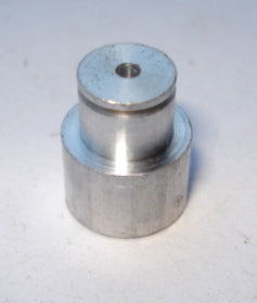 Bush / Terminal for choke transmission