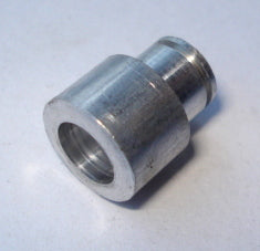 Bush / Terminal for choke transmission