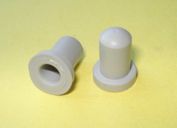 Boccole flap motore, Vespa 50/90 1° serie